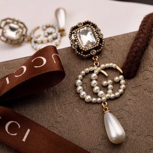 GUCCI Earrings - Image 9