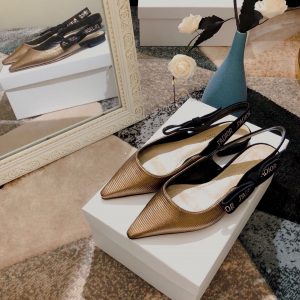 Dior Shoes - Image 6