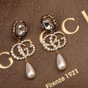 GUCCI Earrings - Image 6