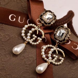 GUCCI Earrings - Image 5