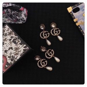 GUCCI Earrings - Image 3