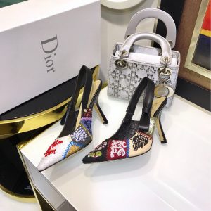 Dior Shoes - Image 8