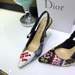 Dior Shoes - Image 7