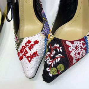 Dior Shoes - Image 5