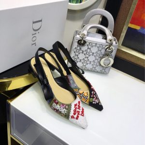 Dior Shoes - Image 3