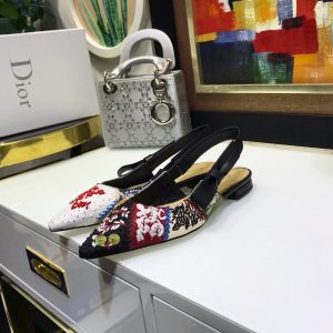 Dior Shoes - Image 4