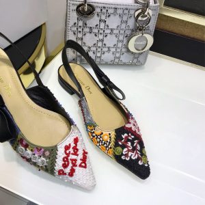 Dior Shoes - Image 5