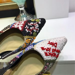 Dior Shoes - Image 6