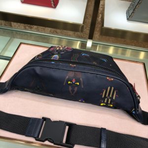 Fendi Belt Bag - Image 3