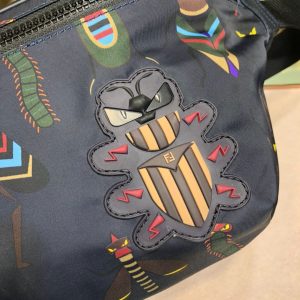 Fendi Belt Bag - Image 4