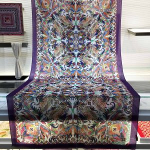 Louis Vuitton Scarf - Image 3