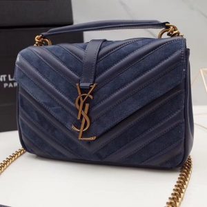 YSL COLLEGE MEDIUM - Image 9