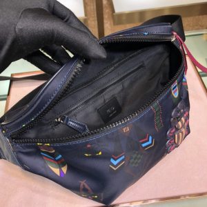 Fendi Belt Bag - Image 7