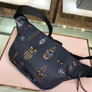 Fendi Belt Bag - Image 9