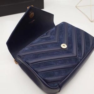 YSL COLLEGE MEDIUM - Image 5