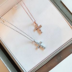 Bvlgari Necklace - Image 7