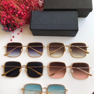 DIOR Glasses - Image 9