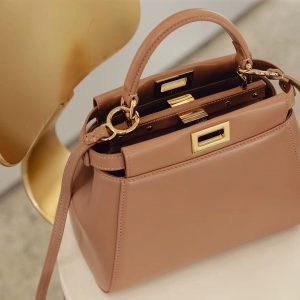 Fendi Peekaboo Bag - Image 4