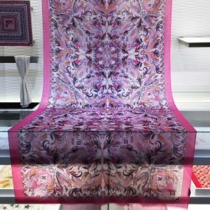 Louis Vuitton Scarf - Image 3