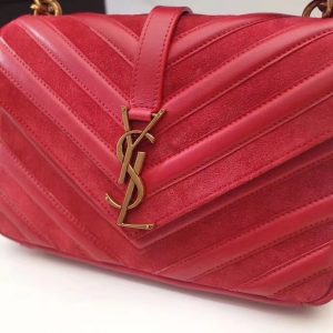 YSL COLLEGE MEDIUM - Image 8