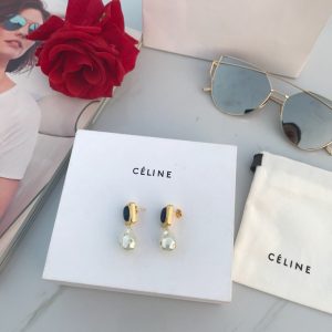 Céline Earrings - Image 9