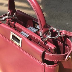 Fendi Peekaboo Bag - Image 6