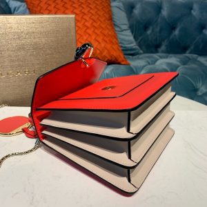 Bvlgari Serpenti Forever - Image 4