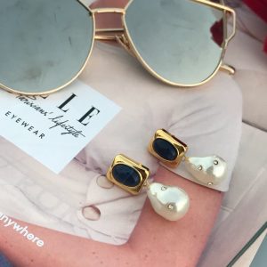 Céline Earrings - Image 6