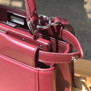 Fendi Peekaboo Bag - Image 7