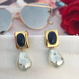 Céline Earrings - Image 5