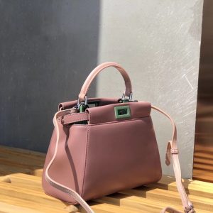 Fendi Peekaboo Bag - Image 3