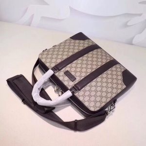 Gucci briefcase - Image 8