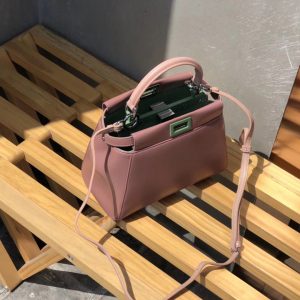 Fendi Peekaboo Bag - Image 4