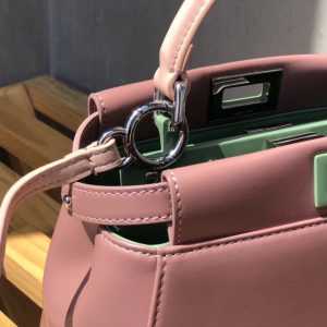 Fendi Peekaboo Bag - Image 5