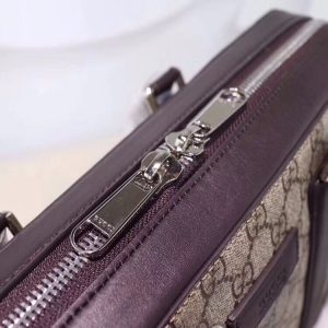 Gucci briefcase - Image 6