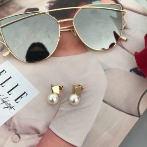 Céline Earrings - Image 8