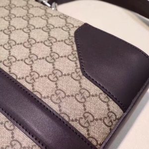 Gucci briefcase - Image 5