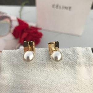 Céline Earrings - Image 7