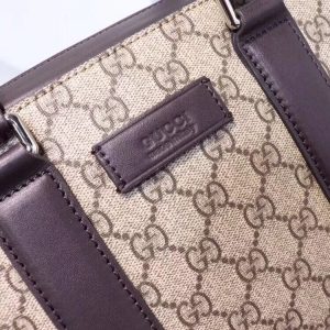 Gucci briefcase - Image 4