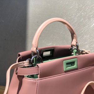 Fendi Peekaboo Bag - Image 8