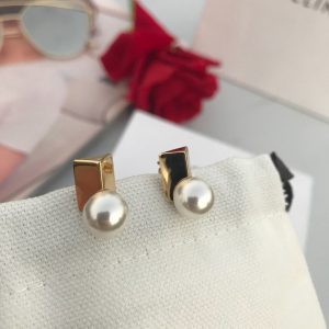 Céline Earrings - Image 6