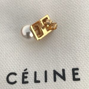 Céline Earrings - Image 5