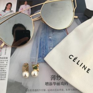 Céline Earrings - Image 4