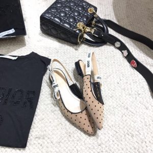 Dior Shoes - Image 8