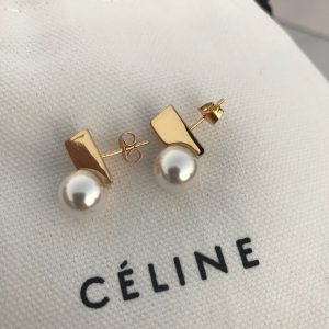 Céline Earrings - Image 3