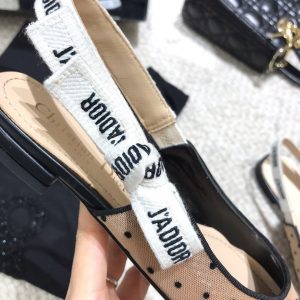 Dior Shoes - Image 4