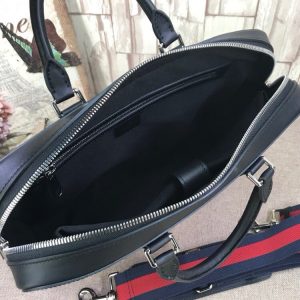 Gucci briefcase - Image 4