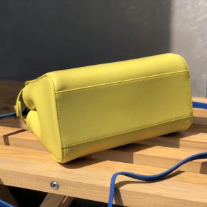 Fendi Peekaboo Bag - Image 8