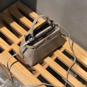 Fendi Peekaboo Bag - Image 3