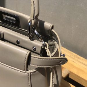 Fendi Peekaboo Bag - Image 6